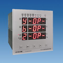 LD-THCB13 new energy temperature and humidity controller