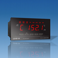LD-THC10新能源温湿度控制器