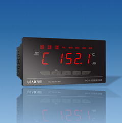 LD-THC10 new energy temperature and humidity controller