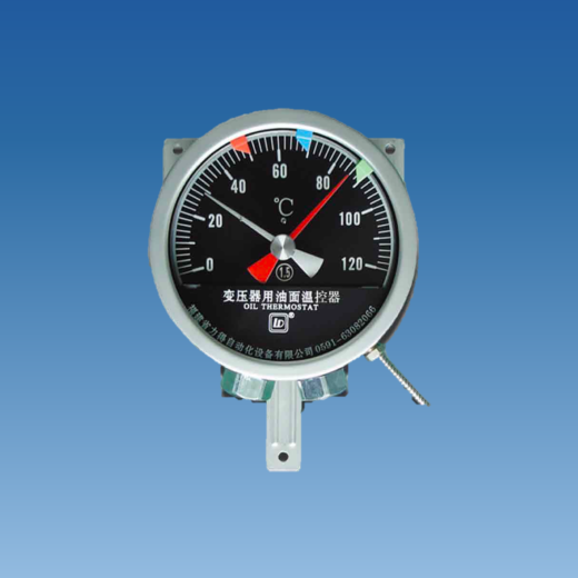 BWY-802(803) oil surface thermometer