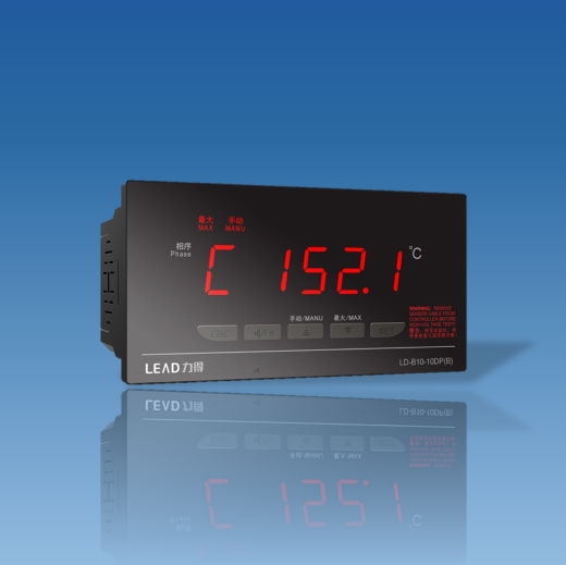 LD-B10-10系列干式变压器温度控制器
