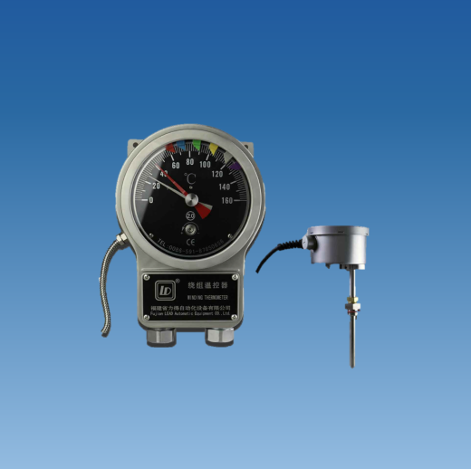 BWY-804系列油面溫度計
