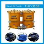 Diesel oil filters for diesel generating units 2