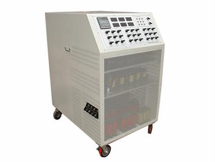 孤島保護檢測系統/風能並網逆變器測試設備ACLT-3818