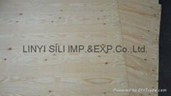 JAS plywood