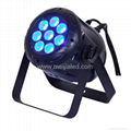 4in1 LED mini par light 2