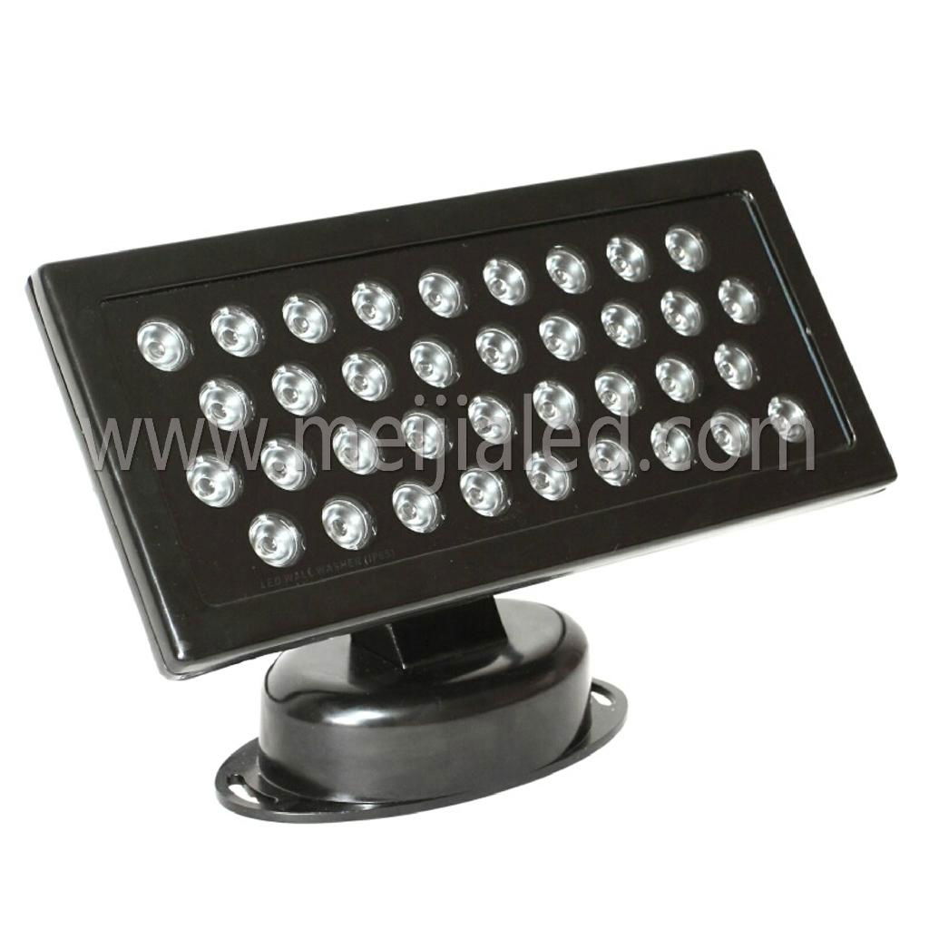 36w outdoor rgb DMX led wall washer 2