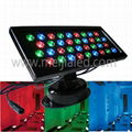 36w outdoor rgb DMX led wall washer 3