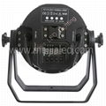 Outdoor LED par 64 2