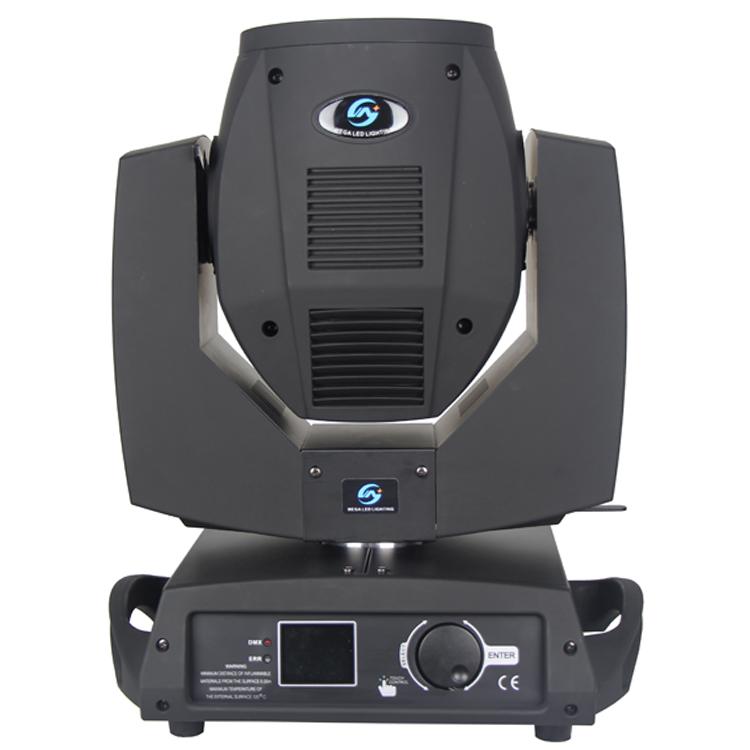 Guangzhou price 230w sharpy 7r beam moving head light 2