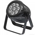 4in1 LED mini par light 1