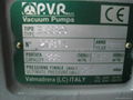 PVR真空泵EU300