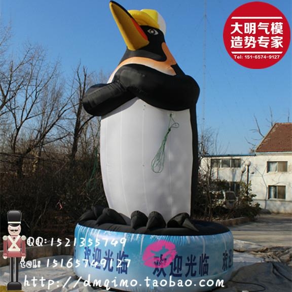 鲨鱼海洋主题门头布置 2