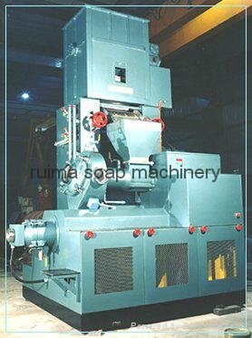 RZHJ-400 soap making machine