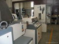 laundry soap making machine