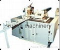 XDA-120 soap stamping machine 1