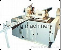 XDA-120 soap stamping machine