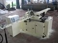XDA-120 soap stamping machine 2
