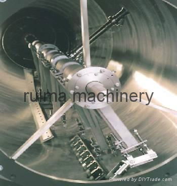 laundry soap machinery 3