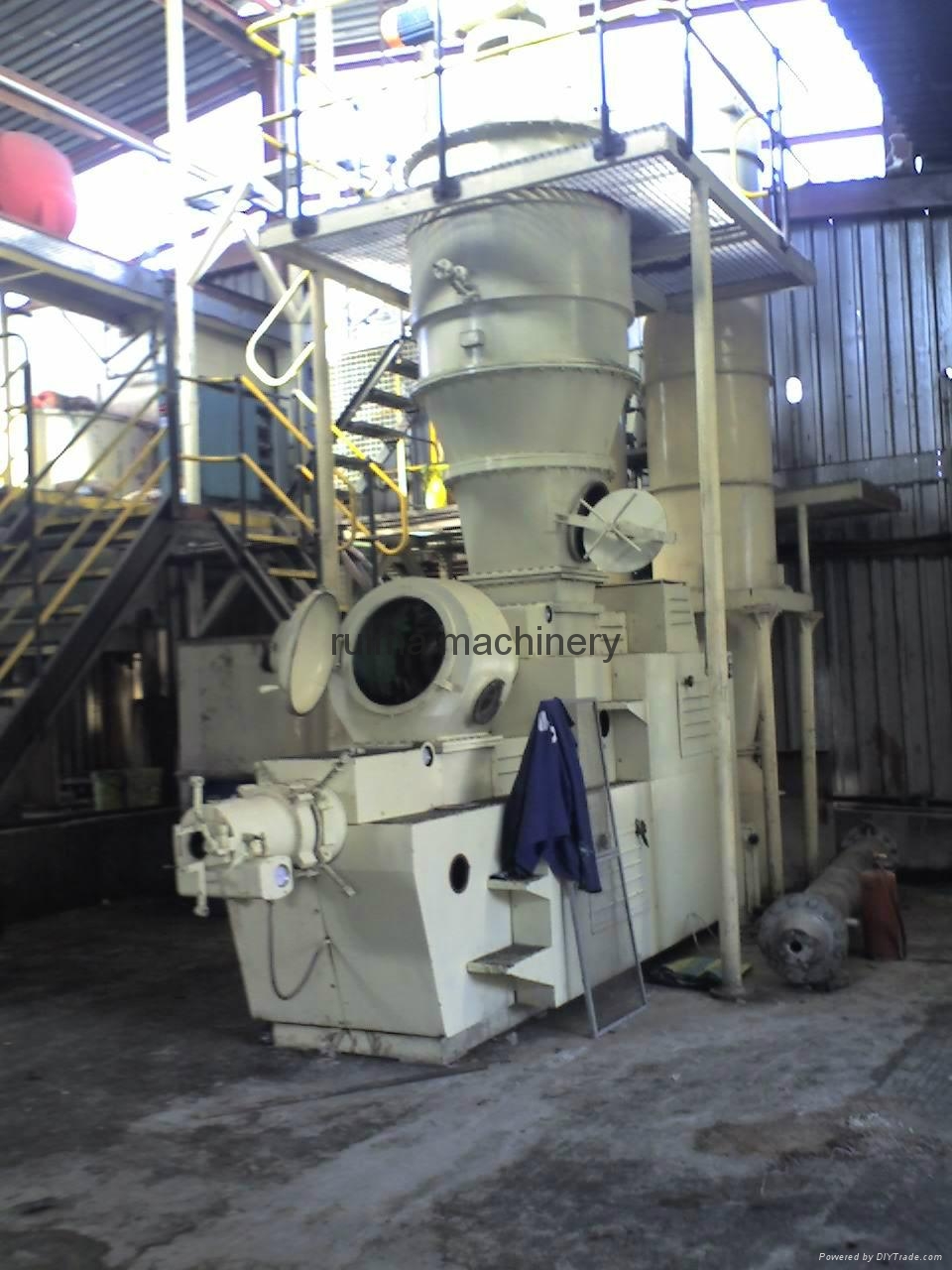 laundry soap machinery 4