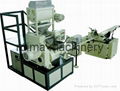 Small Toilet Soap Combination Forming Machine 2