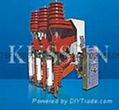 Sell High-voltage load switch