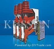 Sell High-voltage load switch