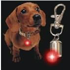 Led pet light