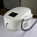 Portable IPL hair removal beauty equipment