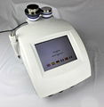 Portable Liposuction Cavitation+RF skin lifting beauty equipment