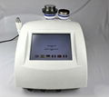 Portable Liposuction Cavitation+RF skin lifting beauty equipment