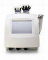 Portable Liposuction Cavitation+RF skin lifting beauty equipment 2