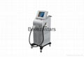 Professional 808nm diode laser hair removal beauty system