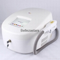 Portable IPL hair removal beauty