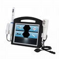 4 In 1 Portable Vmax 4D HIFU Facial And