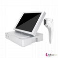 Portable 3D HIFU System for Face and Body Lifting 2