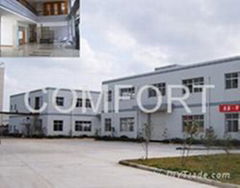 AB COMFORT LASER INDUSTRIES Co.,Ltd