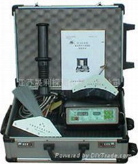 SL-86A、B型電火花針孔檢測儀
