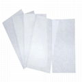 Depilatory Wax Strips for body hair removal
