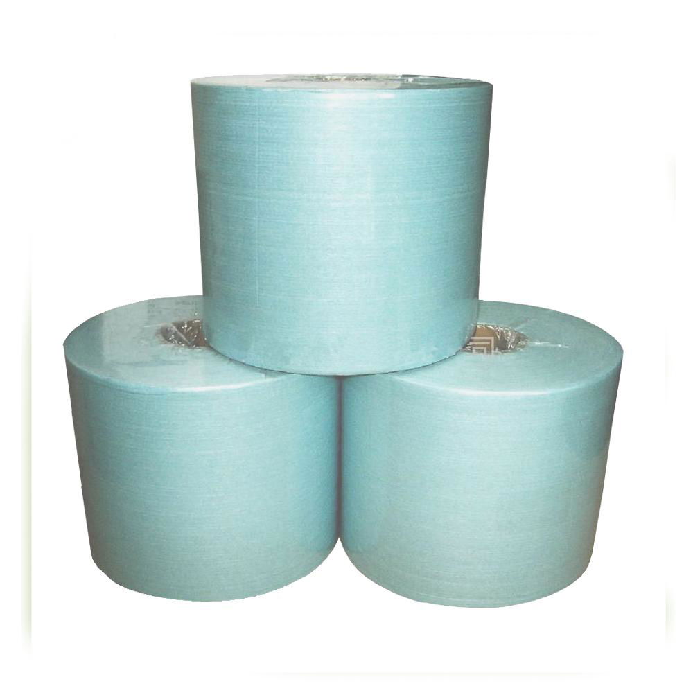 Nonwoven Industrial Wipes