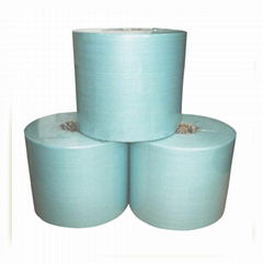 Nonwoven Indust