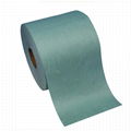 Nonwoven Industrial Wipes 4