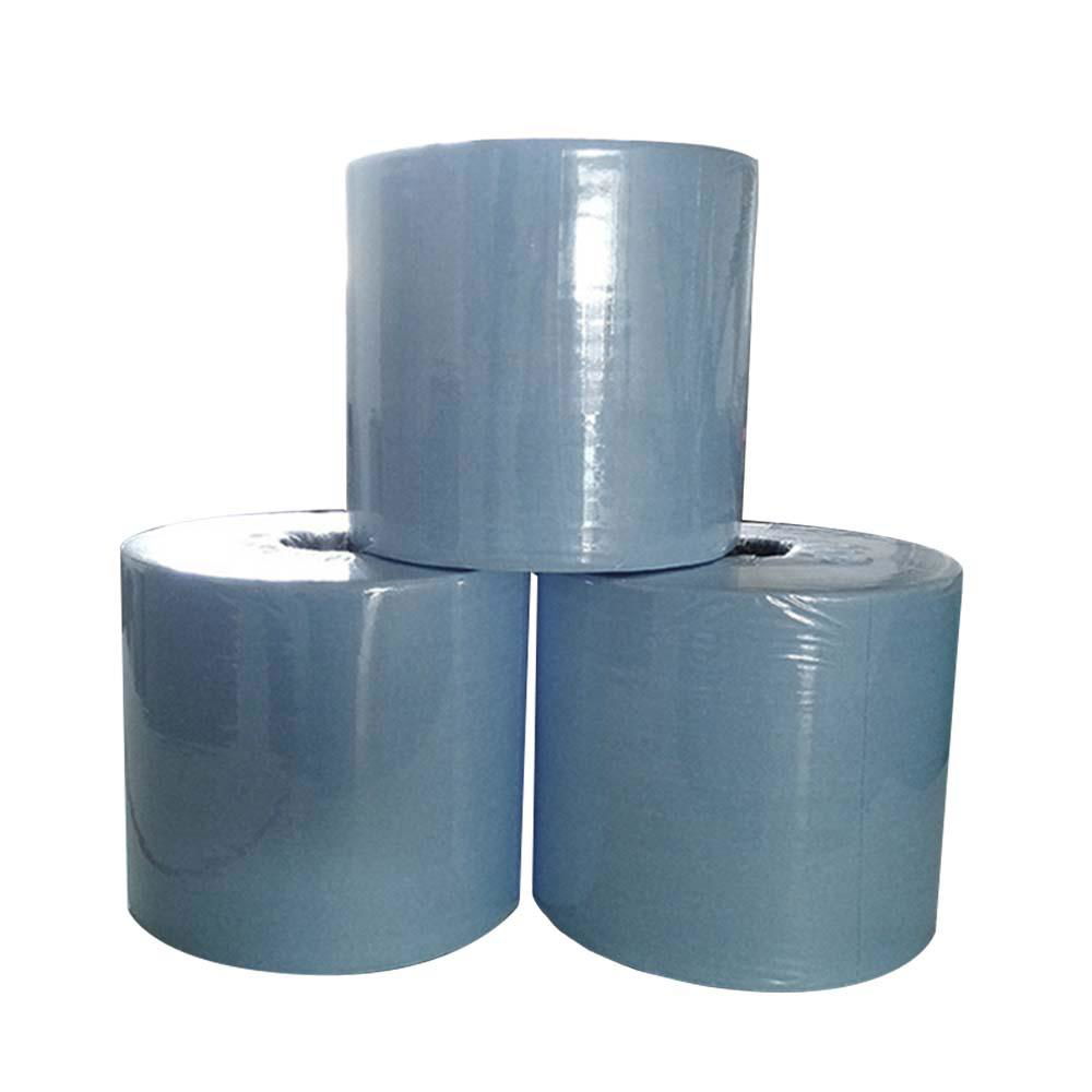 Nonwoven Industrial Wiper 2