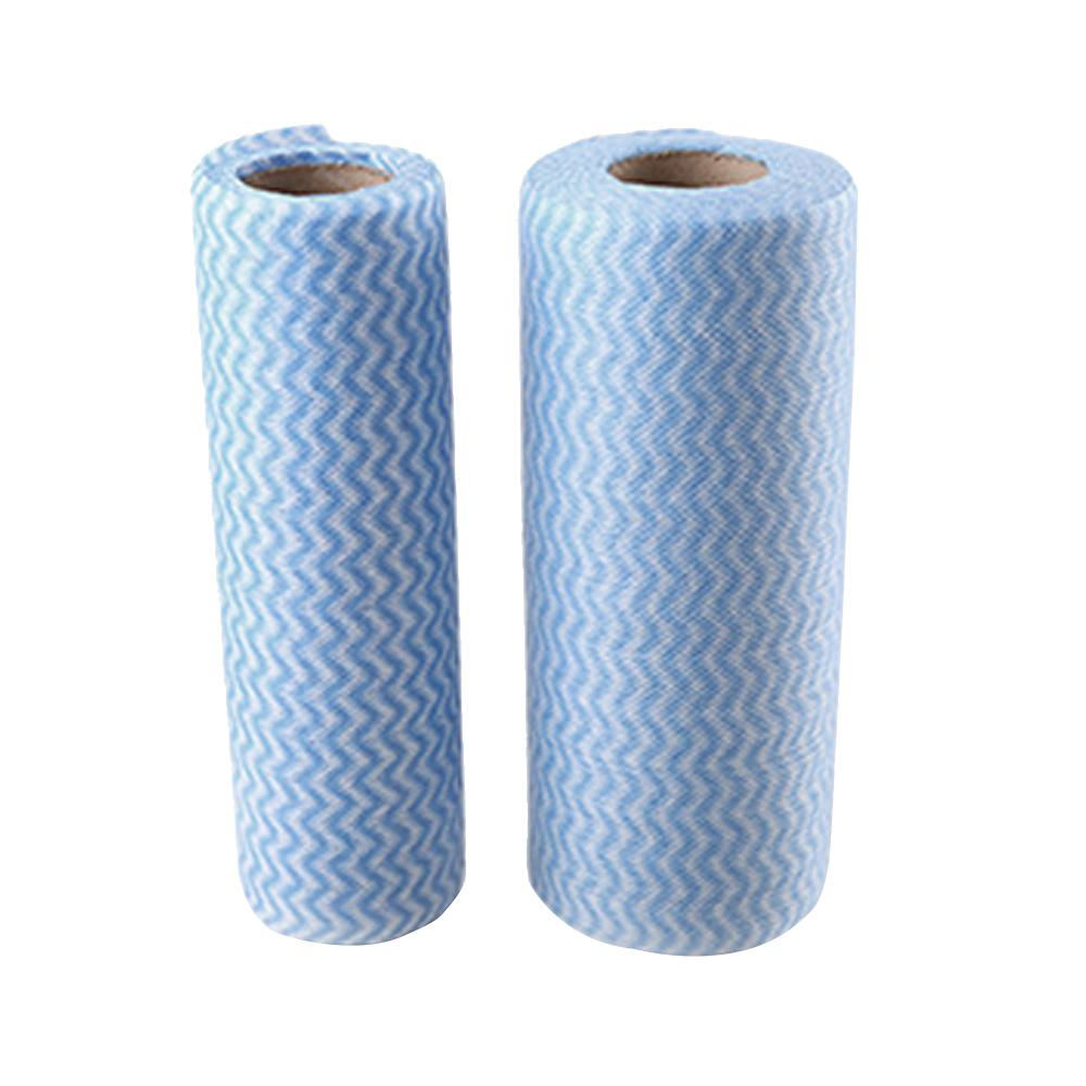 Nonwoven Wipes 2