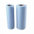 Disposable Nonwoven Wipes 2