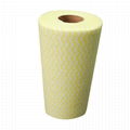 Disposable Nonwoven Wipes 3