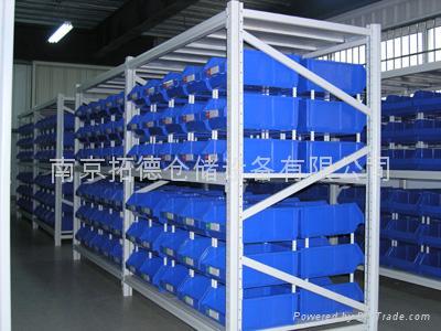 中量型貨架 2