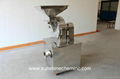 Sugar pulverizer, Sugar grinding machine