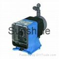 PULSAtron Electronic Metering Pump