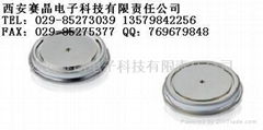 ABB焊接二極管5SDD0120C0200